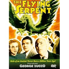 The Flying Serpent (1946)