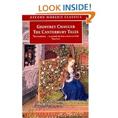 The Canterbury Tales (Oxford World's Classics)