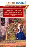 The Canterbury Tales (Oxford World's Classics)