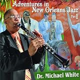 Adventures in New Orleans Jazz Pt. 1