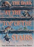 The Dark at the Top of the Stairs