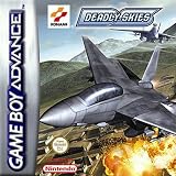 Eigenschaften Konami  / Deadly Skies