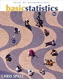 Basic Statistics: Tales of Distributions