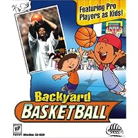 Backyard Basketball