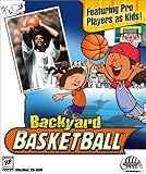 Backyard Basketball