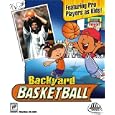 Backyard Basketball by Humongous