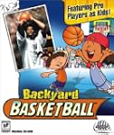 BACKYARD BASKETBALL 2001