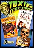 Toxie's Triple Terror, Vol. 7