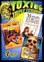 Toxie's Triple Terror, Vol. 7