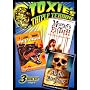 Toxie's Triple Terror, Vol. 7