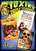 Search : Toxie's Triple Terror, Vol. 7