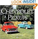 Chevrolet Pickups