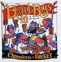 Champions of Hockey: Bungalo Boys