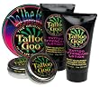 Tattoo Goo Salve & Lotion Combo Kit (Pack of 2)