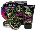 Tattoo Goo Salve & Lotion Combo Kit (Pack of 2)