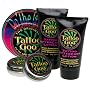 Tattoo Goo Salve & Lotion Combo Kit (Pack of 2)