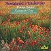 Shostakovich & Tchaikovsky: Piano Trios