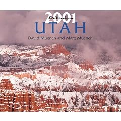 Utah (Millennium 2001)