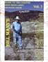 Bill Mann's Guide to the Calicos: Ghost Mining Camps and Scenic Areas, Vol 3