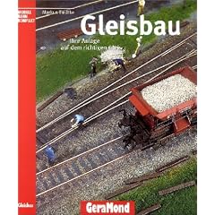 Gleisbau. Ihre Anlage auf dem richtigen Gleis