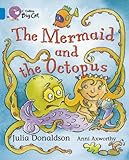 The mermaid and the octopus