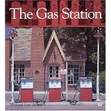 The Gas Station (Special Edition) by Michael Karl Witzel
