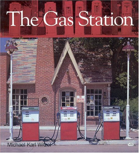 The Gas Station (Special Edition)