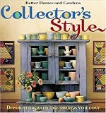 Home And Garden Decor Books
