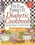 Fix-It and Forget-It Diabetic Cookbook: Slow-Cooker Favorites to Include Everyone!