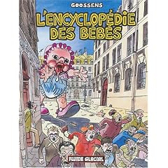 L'encyclop�die des b�b�s (l'int�grale)