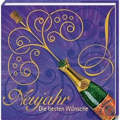 Neujahr - Die besten W�nsche: Bibliophilia