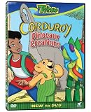 Corduroy: Dinosaur Creations