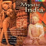 Mystic India