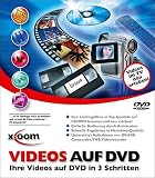 X-OOM Videos auf DVD