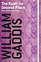 The Rush for Second Place: Essays and Occasional Writings