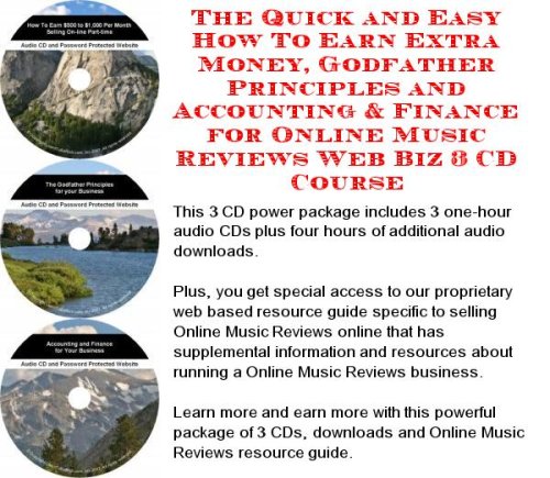 Online Courses