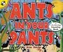 Ants in Your Pants: A Lift-the-Flap Counting Book (Lift-the-Flap, Puffin)