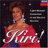 Produkt-Bild: Kiri (50th Birthday Concert At The Royal Albert Hall 1994)