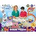 Manley Art-tastic Magic Beads Deluxe Playset - 1200 Beads