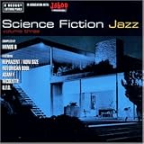 Science Fiction Jazz 3