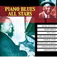 Piano Blues All Stars