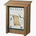 BAT SHELTER #1