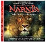 Review Various Artists  / Music Inspired By The Chronicles Of Narnia: The Lion, The Witch And The Wardrobe
