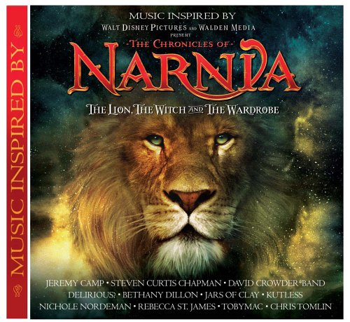 CD-Charts  Music : Music Inspired By The Chronicles Of Narnia: The Lion, The Witch And The Wardrobe