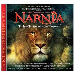 Music Inspired By The Chronicles Of Narnia: The Lion, The Witch And The Wardrobe