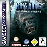  Jackson's King Kong - The Official Game Of The Movie - 