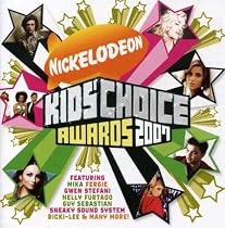 Nickelodeon Kids Choice Awards 2007