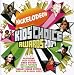 Nickelodeon Kids Choice Awards 2007