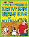 The Potpourrific Great Big Grab Bag of Get Fuzzy: A Get Fuzzy Treasury (Get Fuzzy (Graphic Novel))