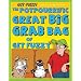 The Potpourrific Great Big Grab Bag of Get Fuzzy: A Get Fuzzy Treasury (Get Fuzzy (Graphic Novel))